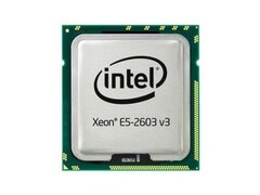 Procesor Intel Xeon Hexa Core E5-2603 v3, 1.60GHz, 15Mb Smart Cache